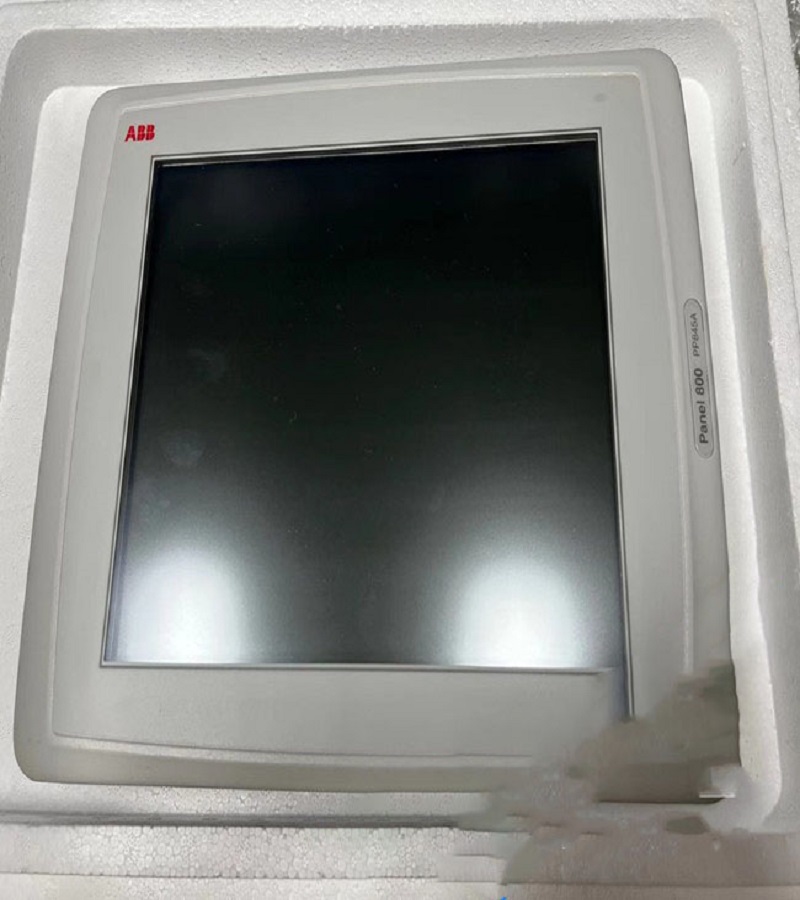 江蘇 ABB觸摸屏CP600系列卡在開(kāi)機(jī)界面無(wú)法繼續(xù)啟動(dòng)故障全天候維修服務(wù)